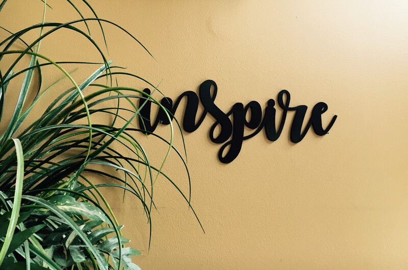 inspire