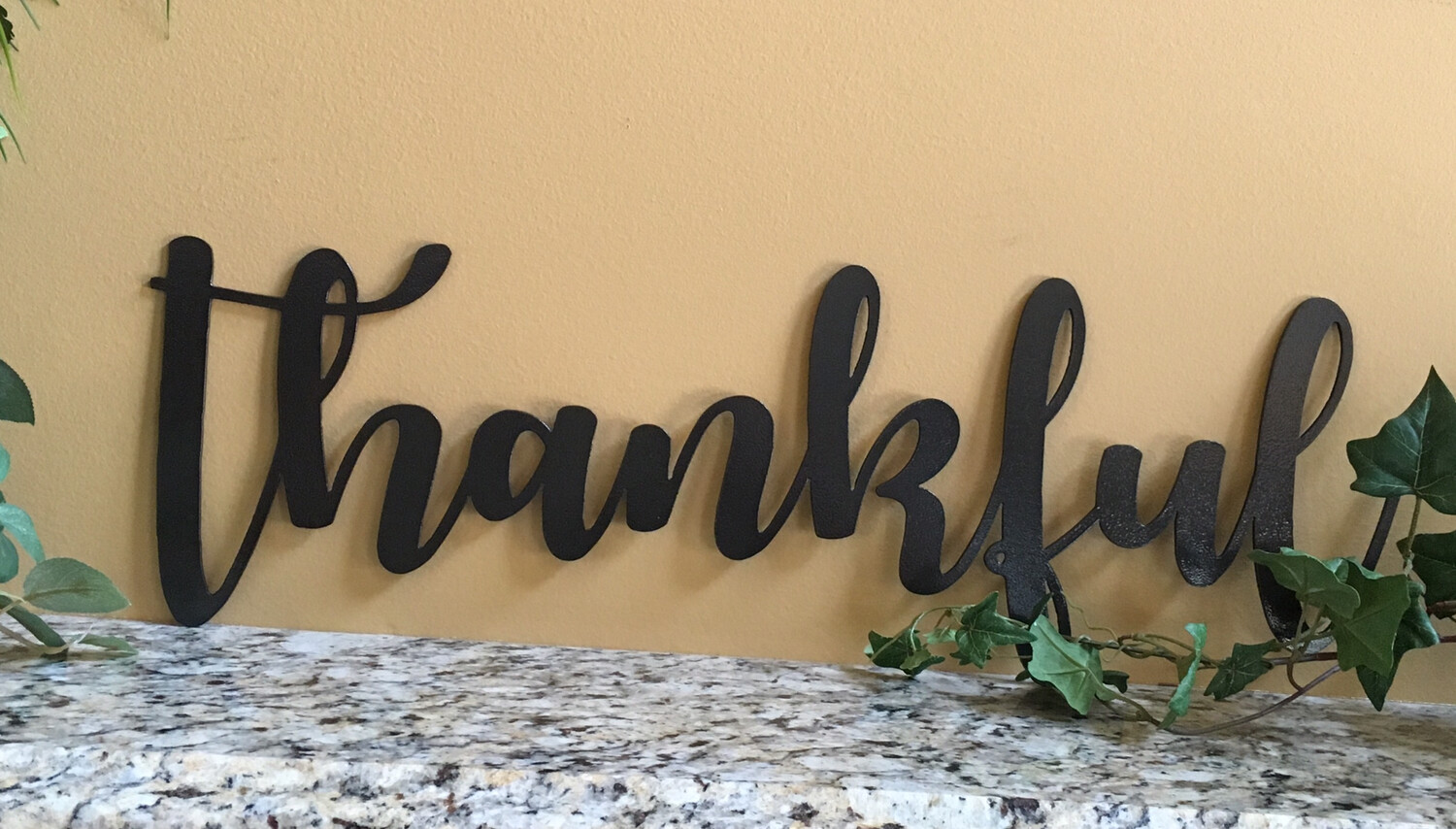 thankful