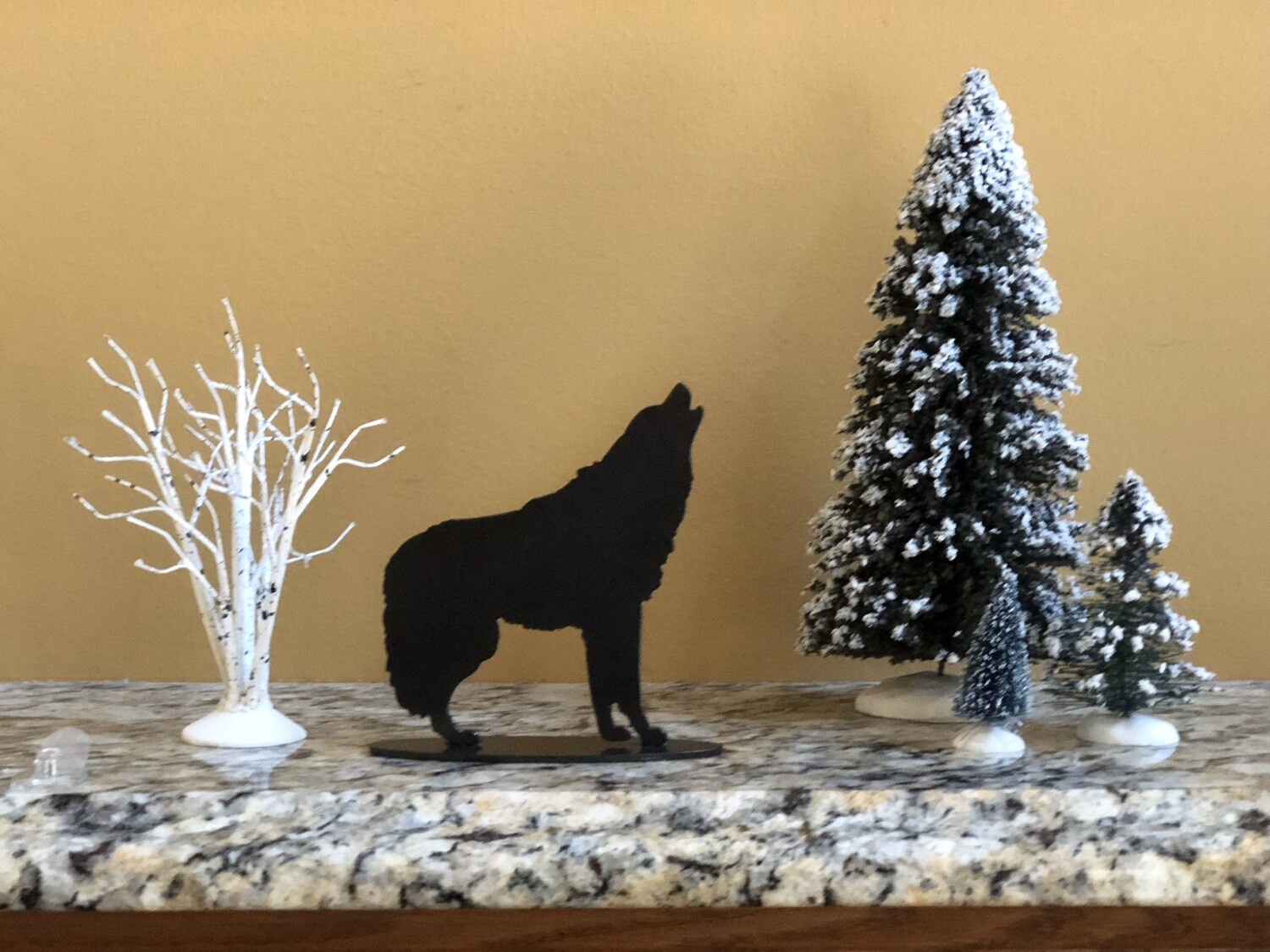Wildlife - Wolf