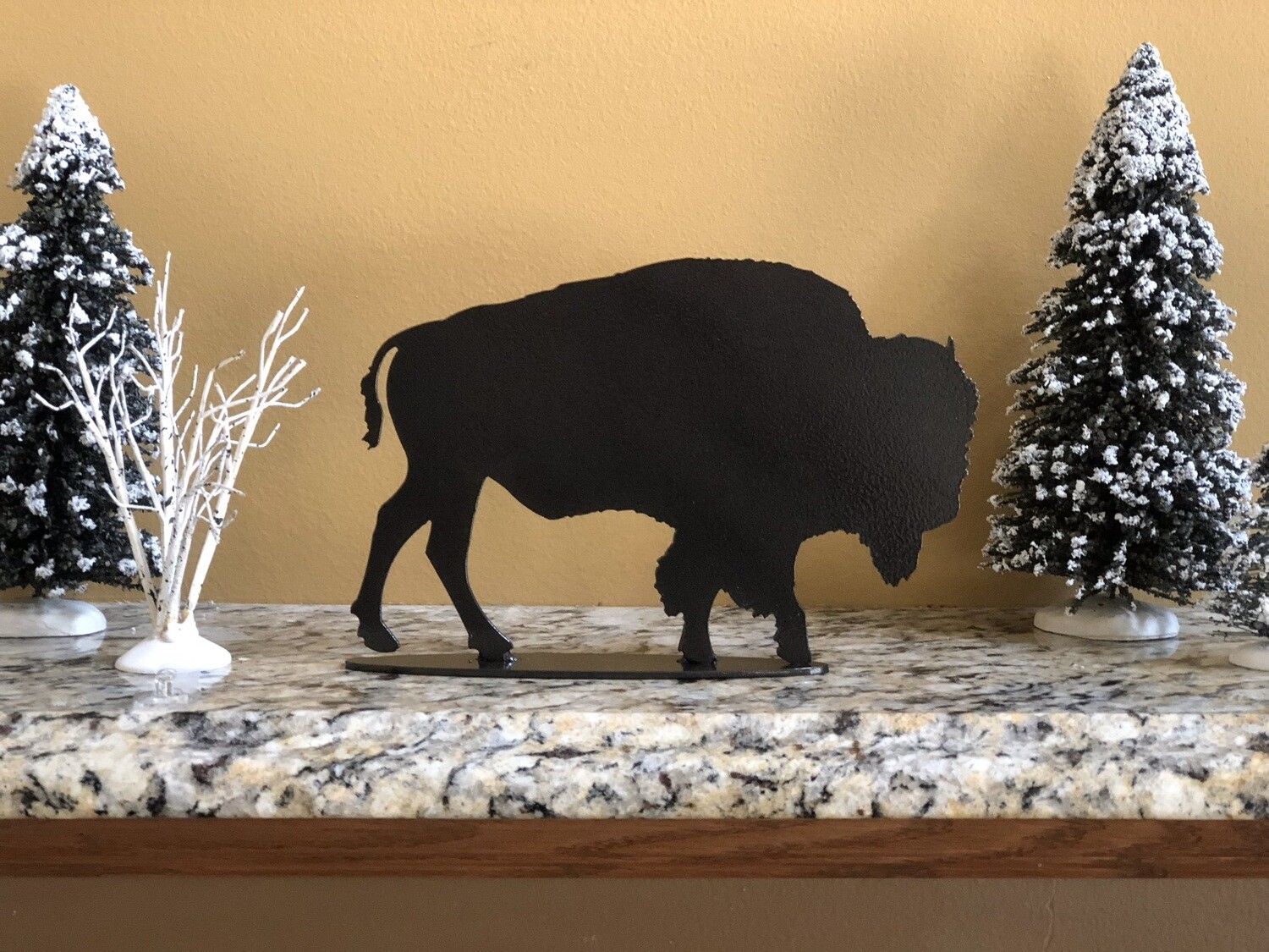Wildlife - Bison