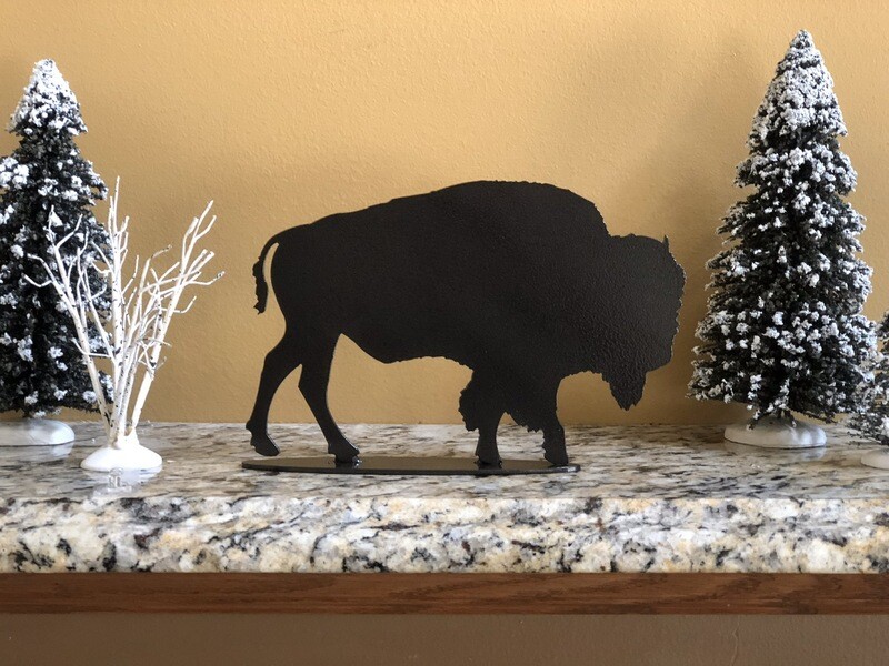 Wildlife - Bison