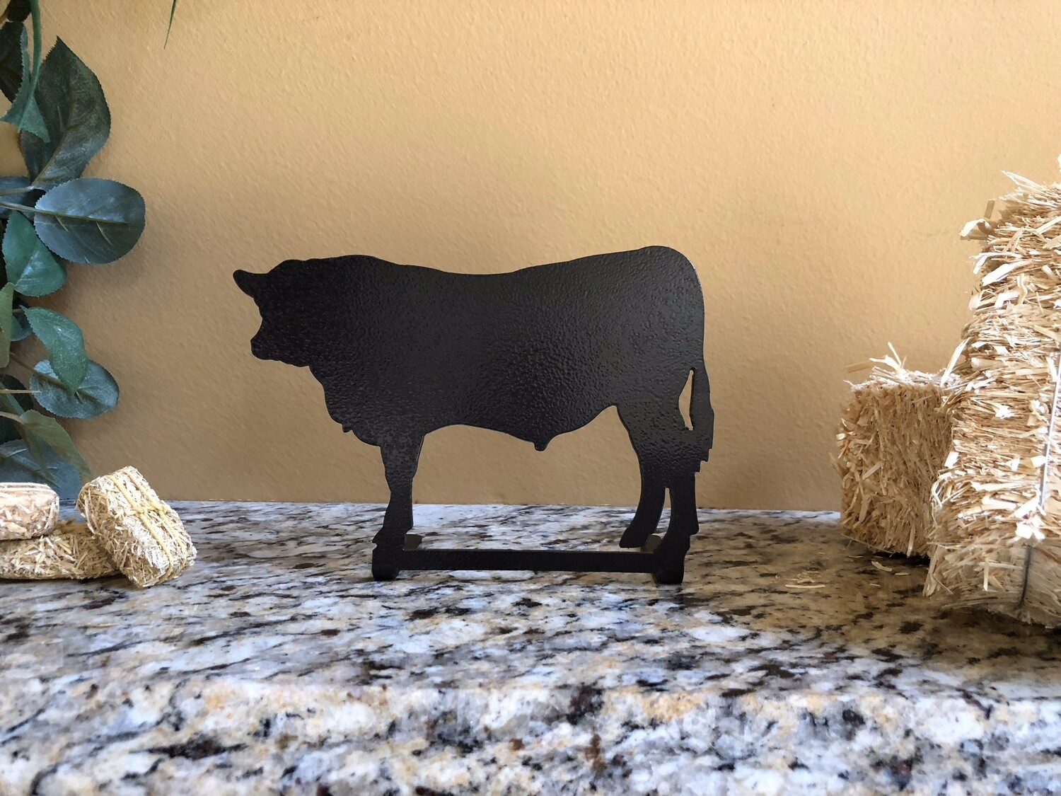Farm - Bull