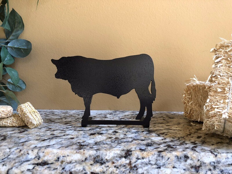 Farm - Bull