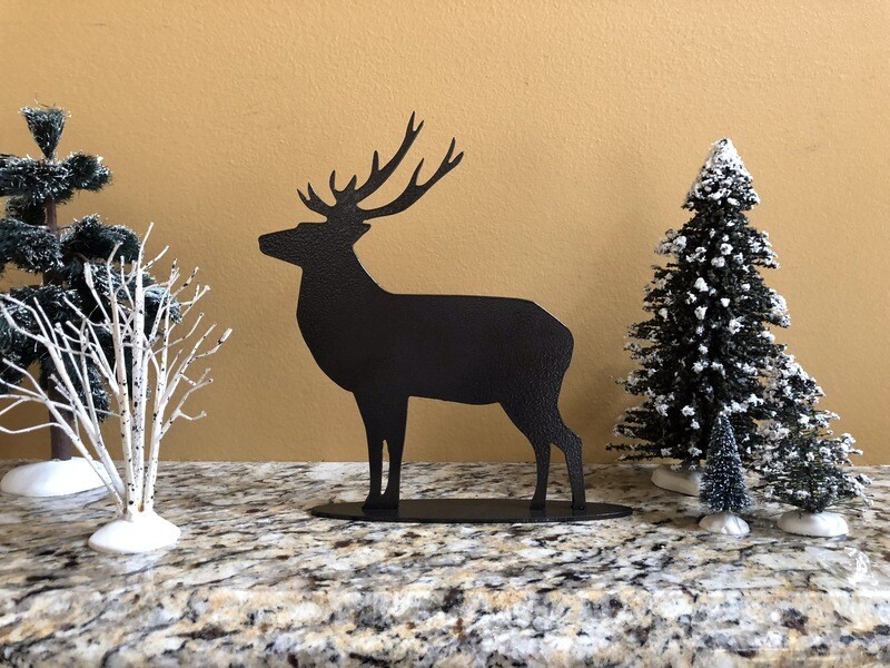 Wildlife - Deer Buck