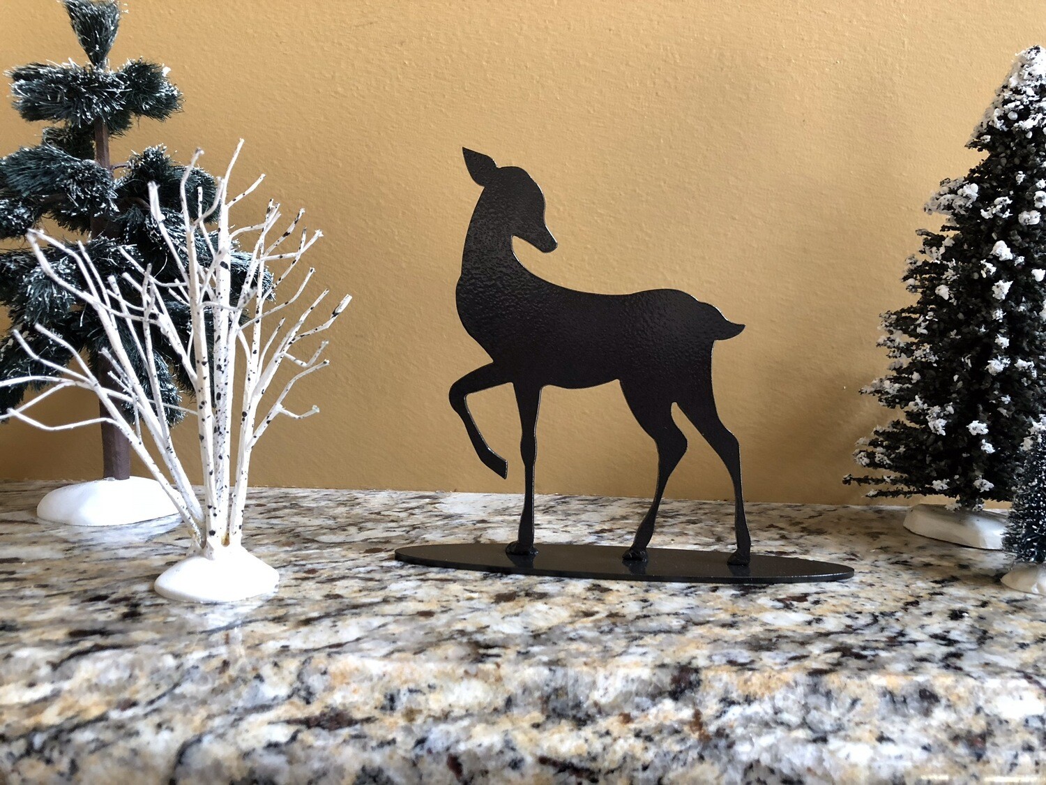 Wildlife - Deer (doe)