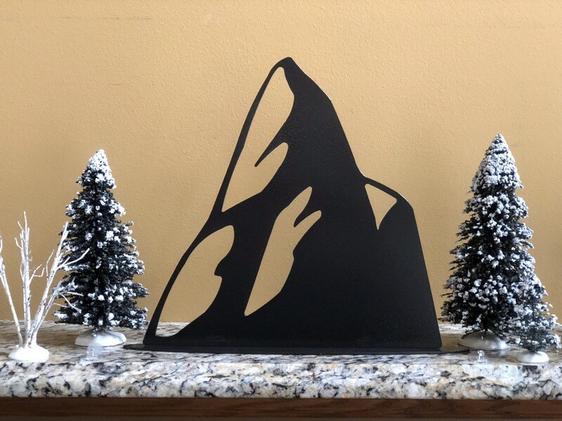 Wildlife - Mountain (tall)