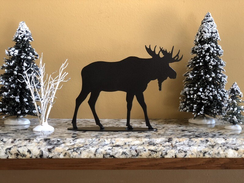 Wildlife - Moose