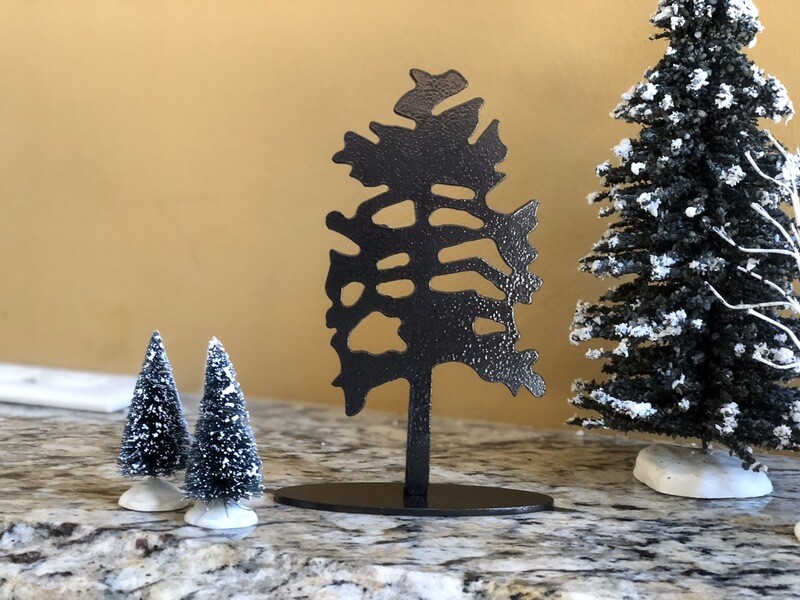 Wildlife - Tree Aspen (medium)