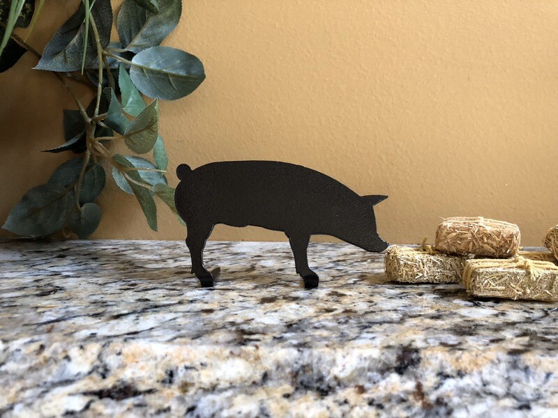 Farm - Pig