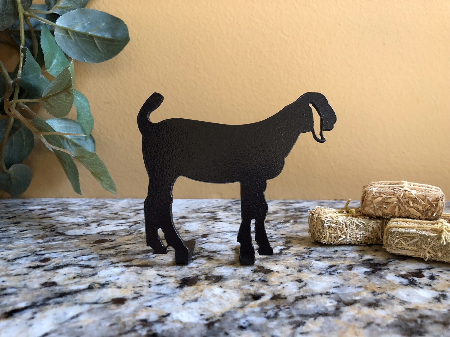 Farm - Goat