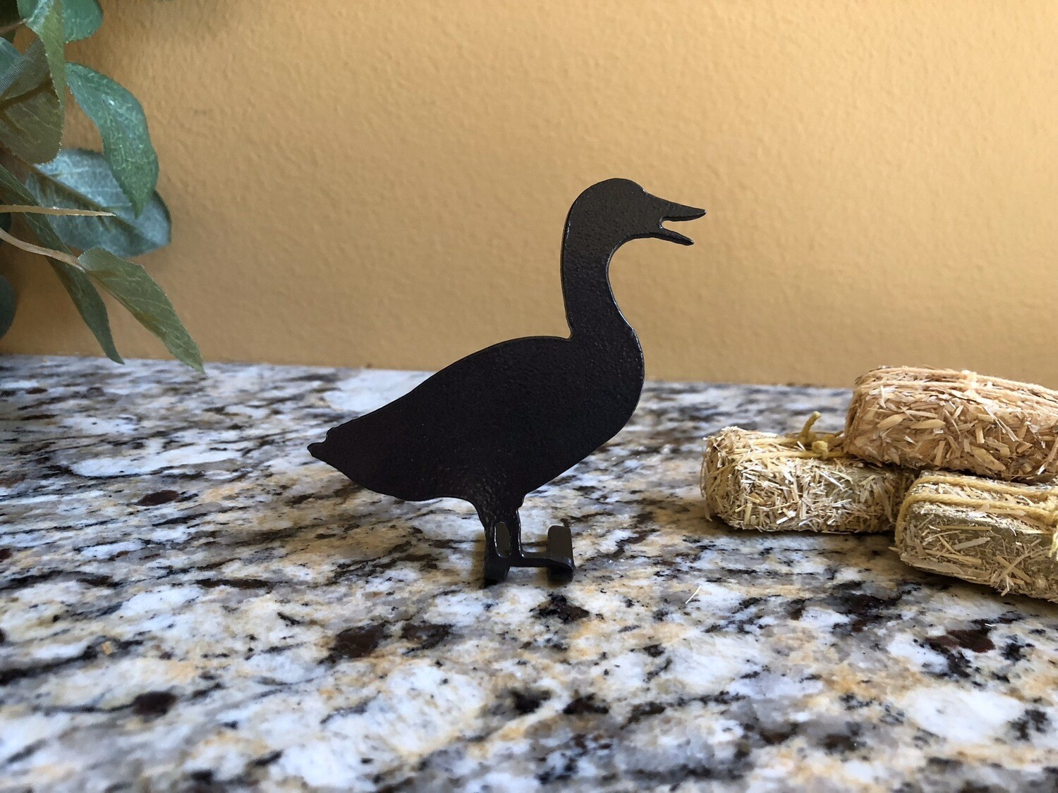 Farm - Duck