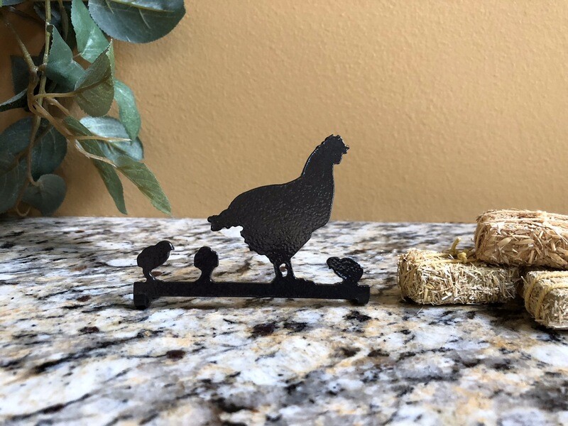 Farm - Chicken