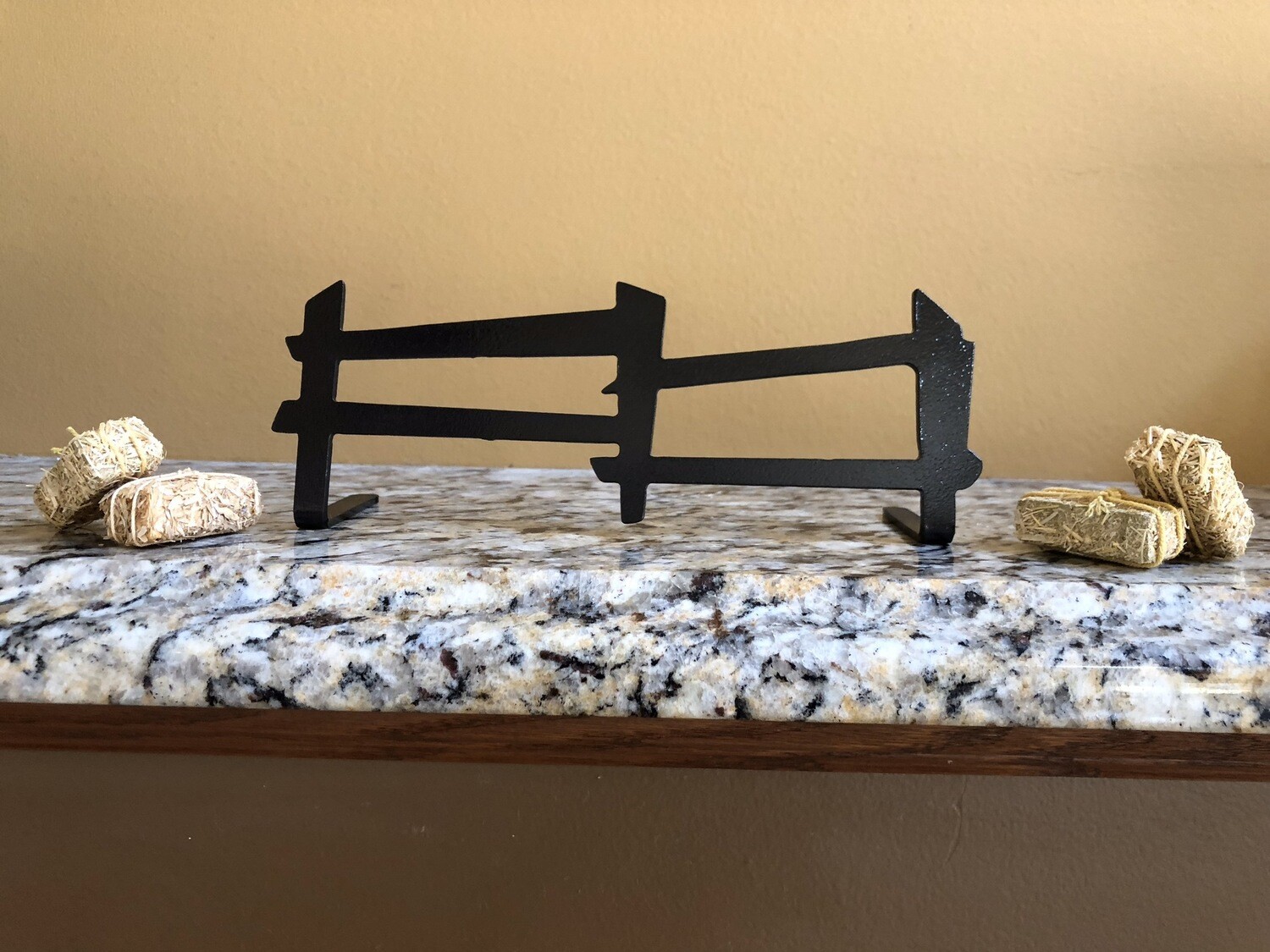 Farm - Fence (small)