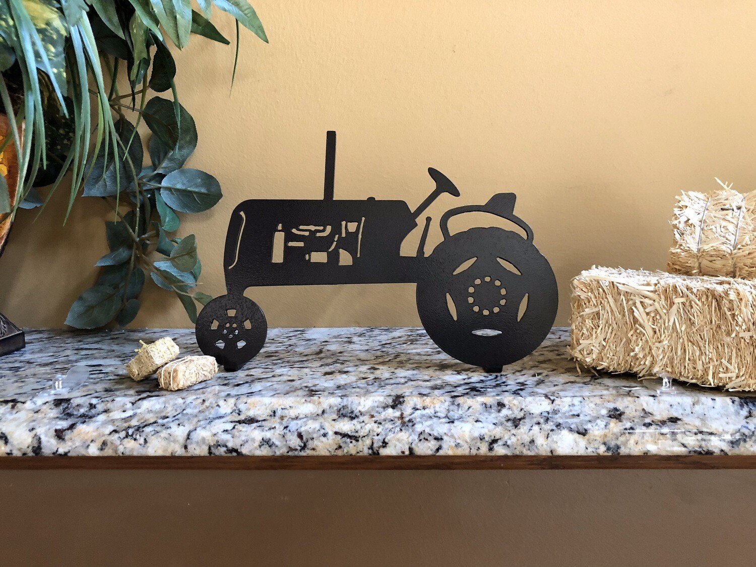 Farm - Tractor