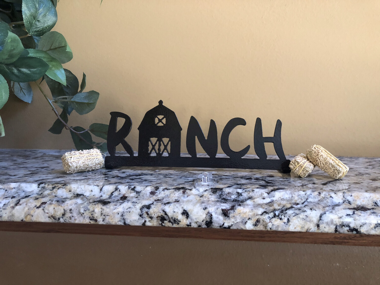 Farm - Ranch