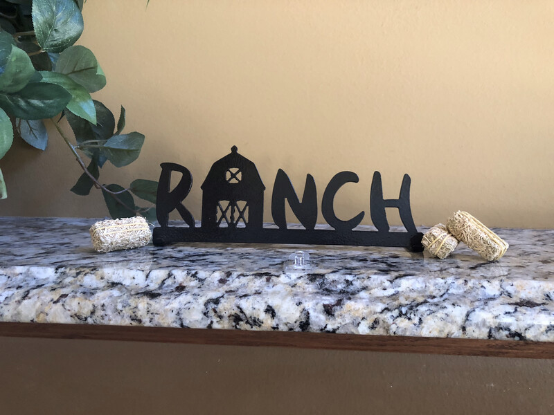 Farm - Ranch