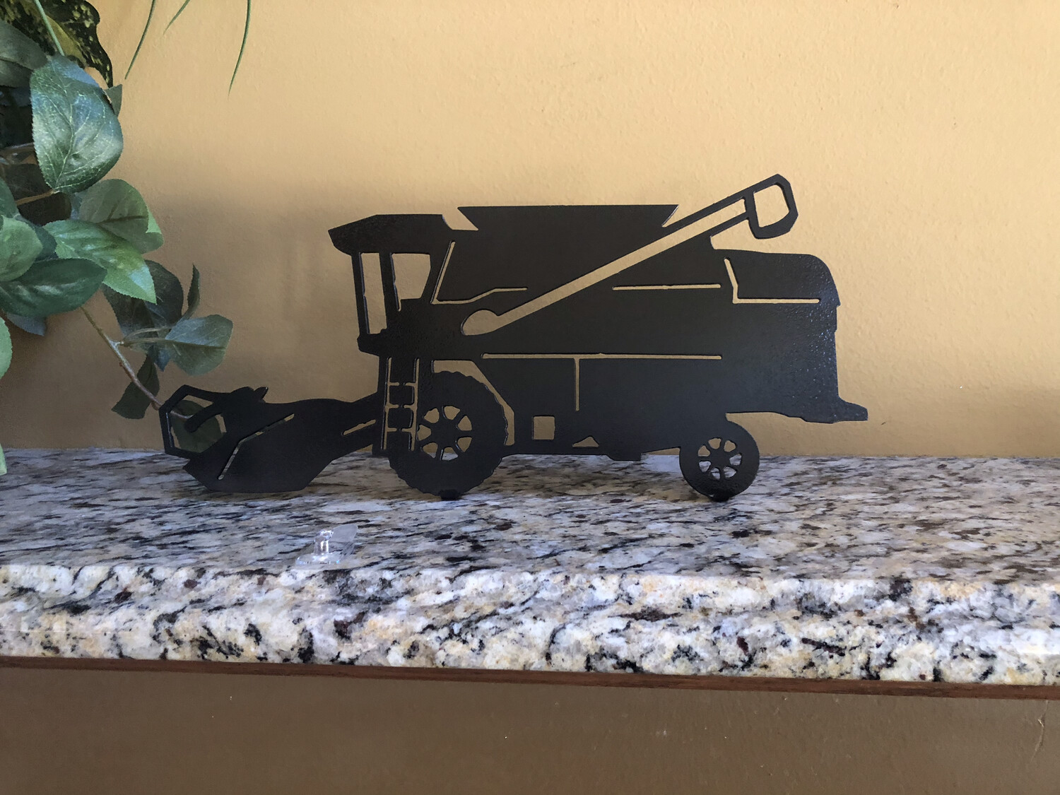 Farm - Combine