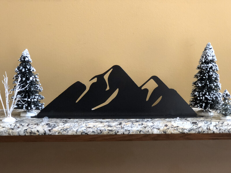 Wildlife - Mountain (small)