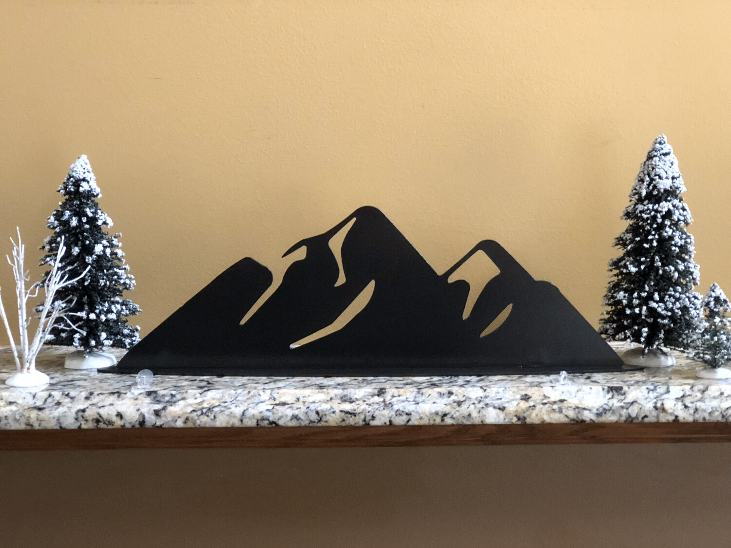 Wildlife - Mountain (small)