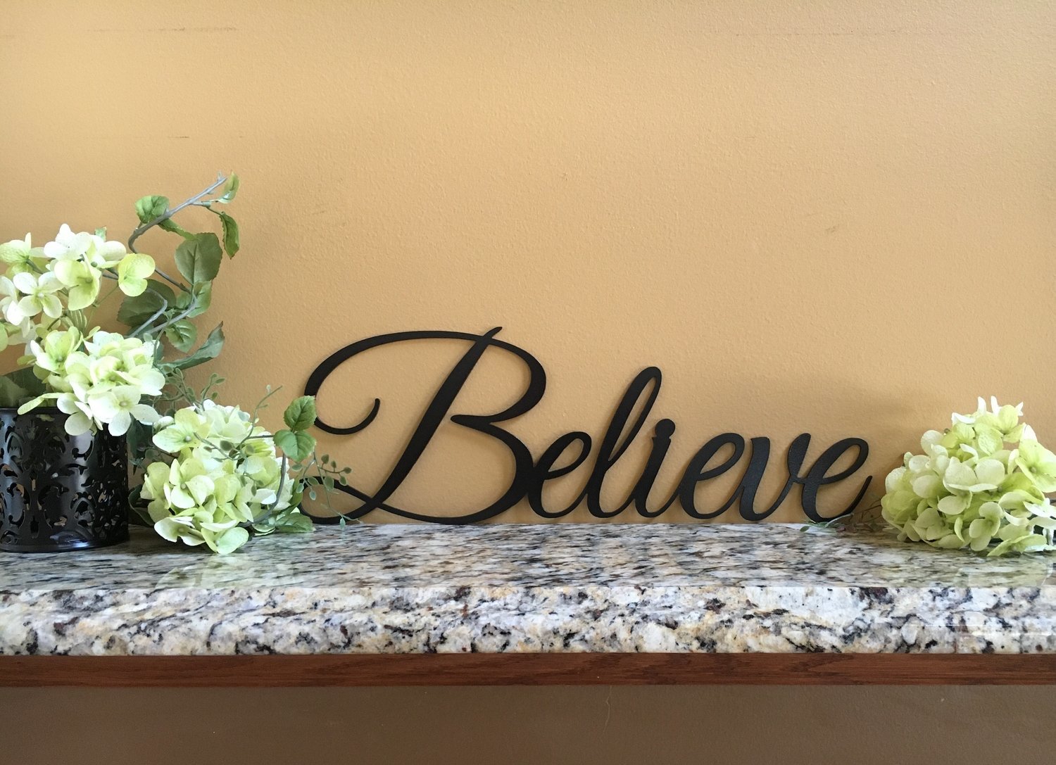 Believe