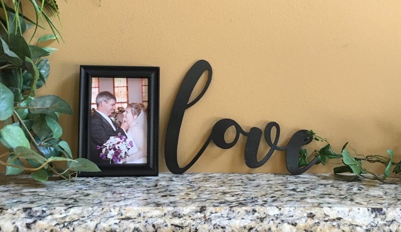 Love - contemporary