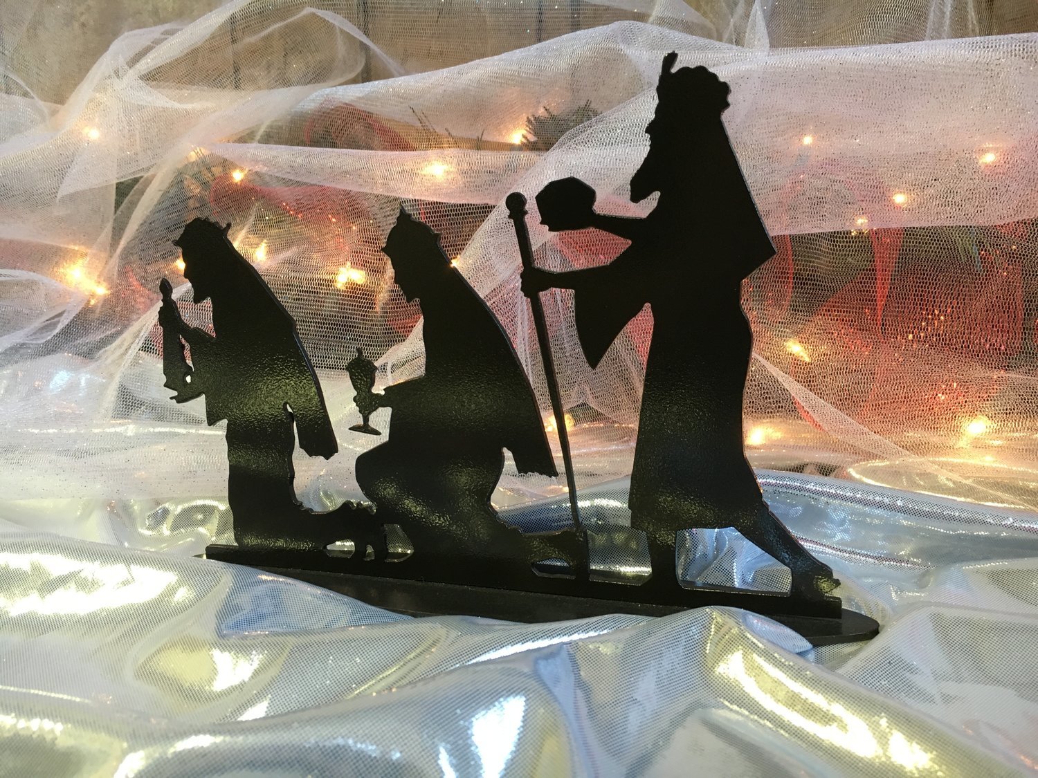 Nativity - Wisemen (Three Kings)