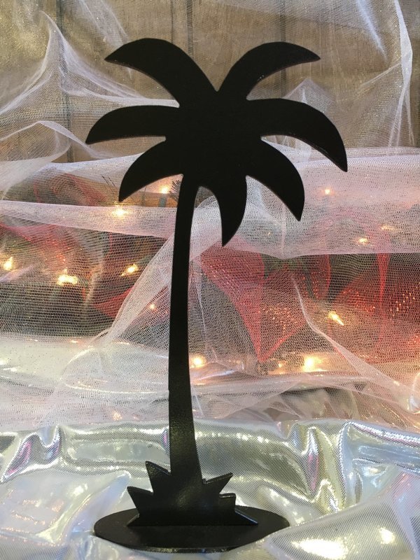 Nativity - Palm Tree (large)