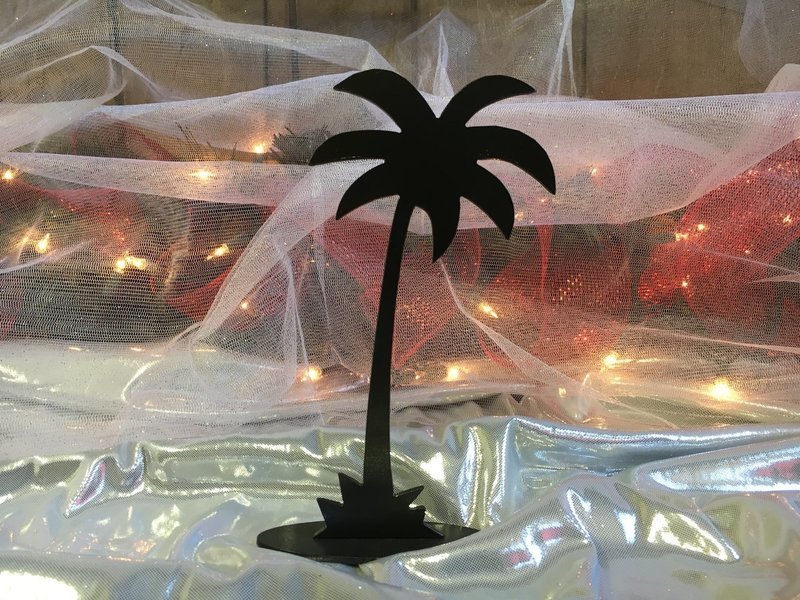 Nativity - Palm Tree (small)