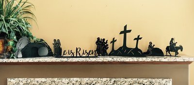 Easter Collection (7 piece set)