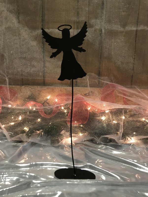 Nativity - Angel