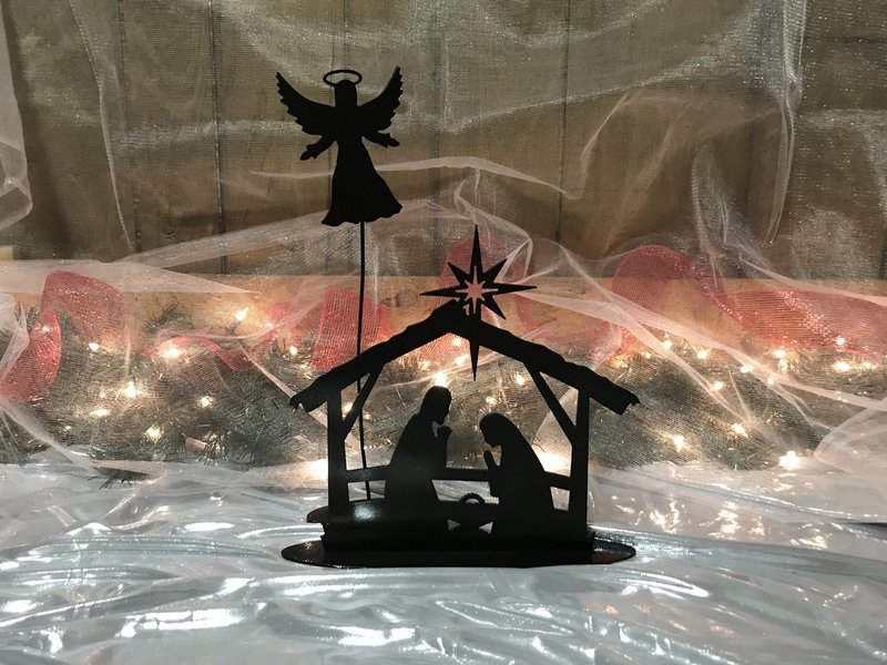 Nativity - Creche