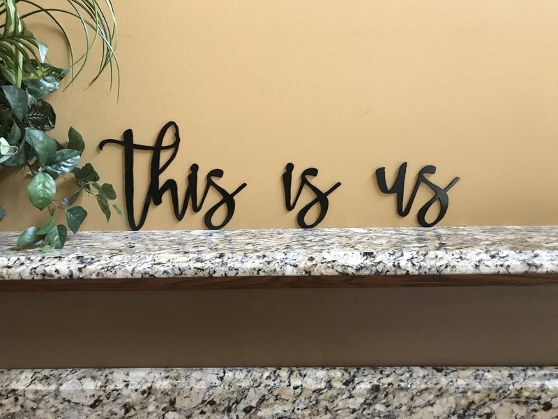 this is us