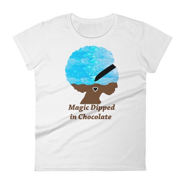 Chocolate - T-Shirt