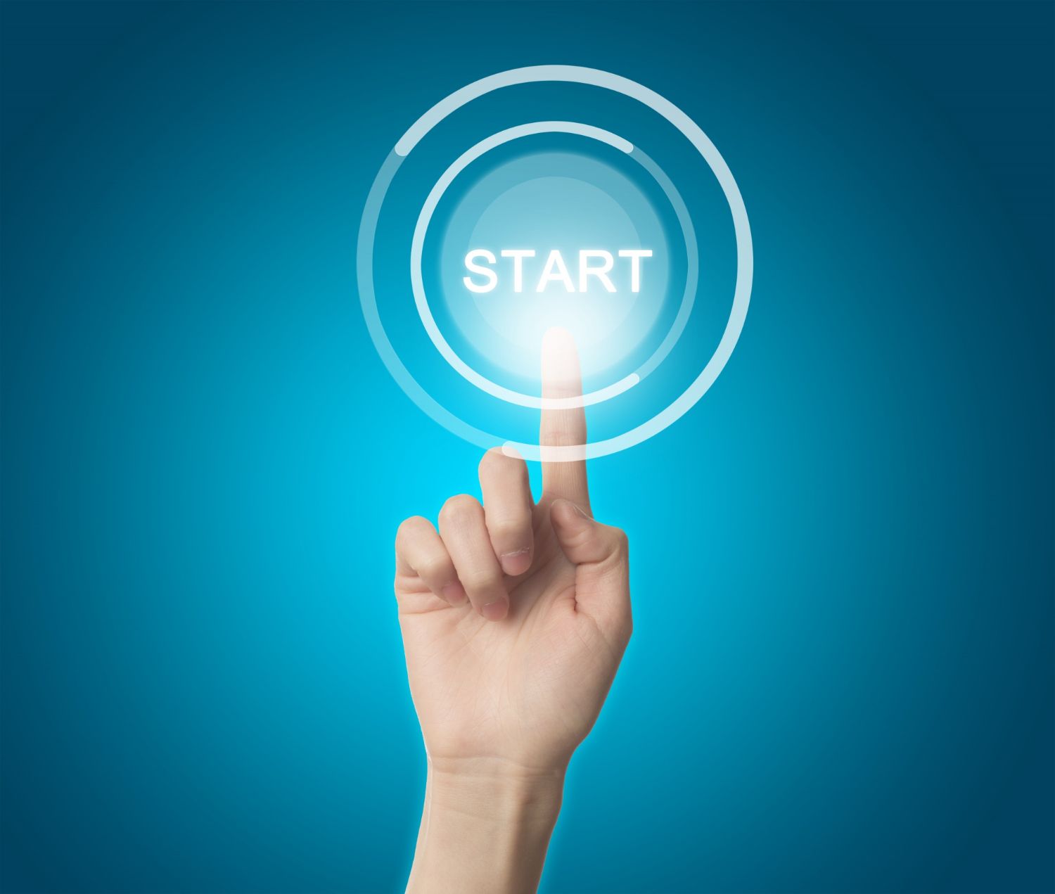 Programma running start per chi vuole correre.