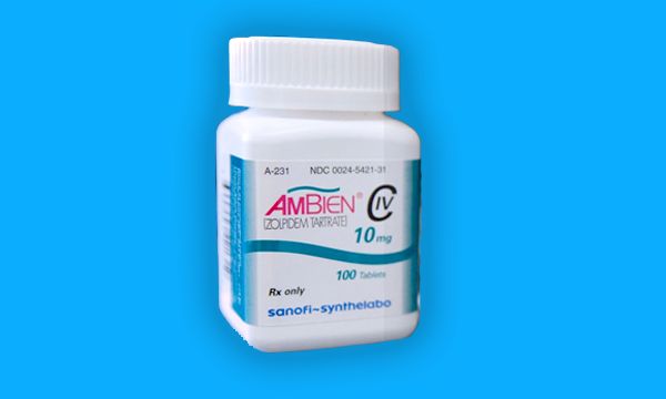 Ambien 10mg