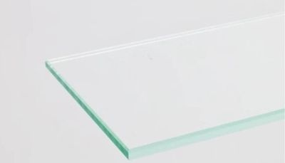 Float 4mm szkło na wymiar nieszlifowane