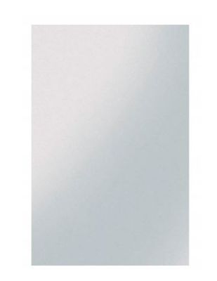 Lustro 40x60cm, Lustro szlifowane z folią zabezpieczającą i zawieszką