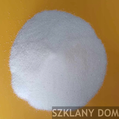 Granulat szklany, piaskowanie, szkiełkowanie, ścierniwo „0.4-0,8&quot;mm=5 kg