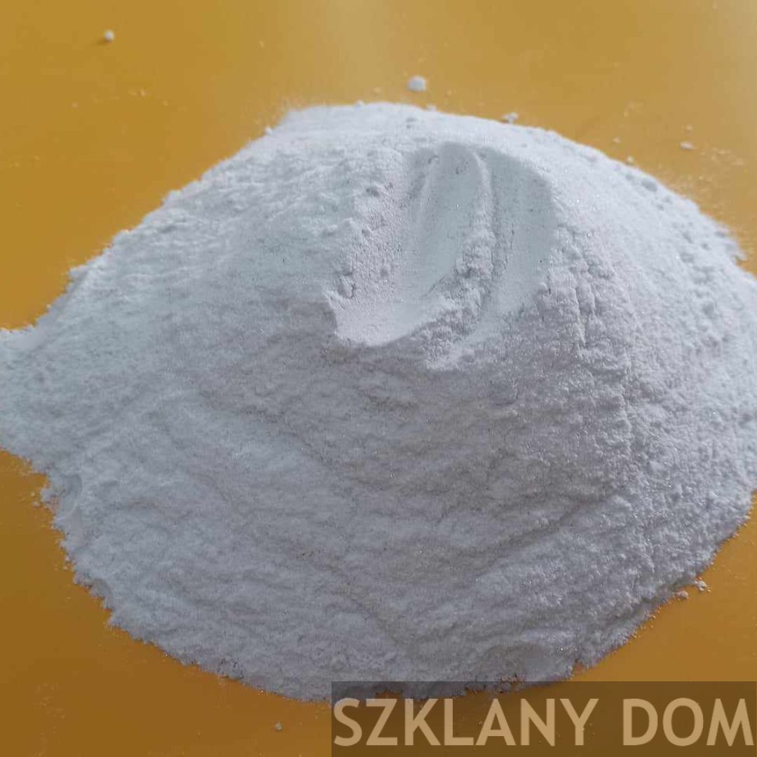 mączka szklana, piaskowanie, szkiełkowanie, ścierniwo „0-0,4&quot;mm=20 kg