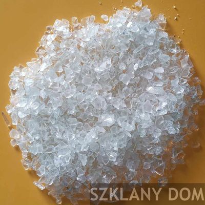 Granulaty szklane 20 kg