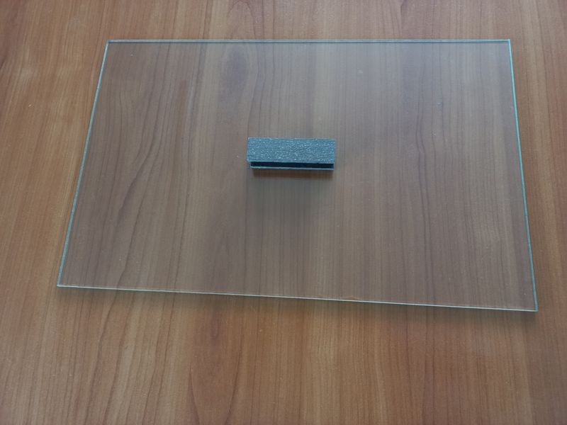 Docisk do wtapiania węzy Dadant 410x260x5mm.