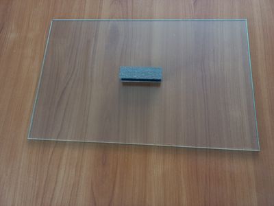 Docisk do wtapiania węzy Dadant 410x260x5mm.