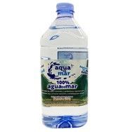AGUA DE MAR 2L PET CABO DE GATA
