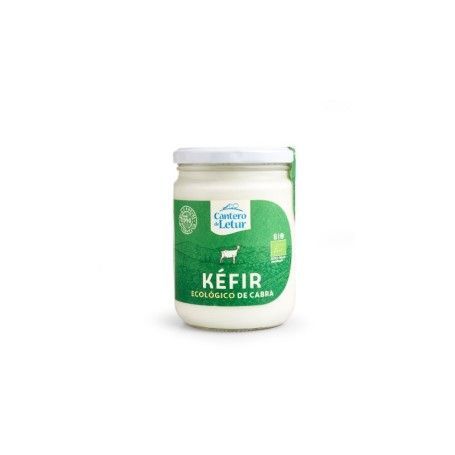 KEFIR DE CABRA 420G