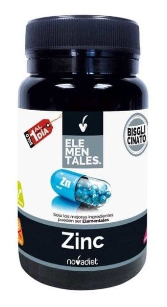 ZINC 60COMP