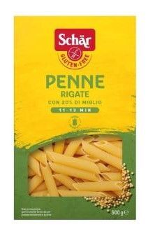 MACARRON SIN GLUTEN 500G