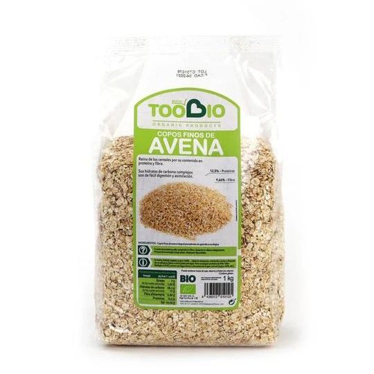 COPOS AVENA INT FINOS 1K