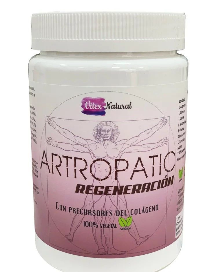 ARTROPATIC REGENERACIÓN 280g.