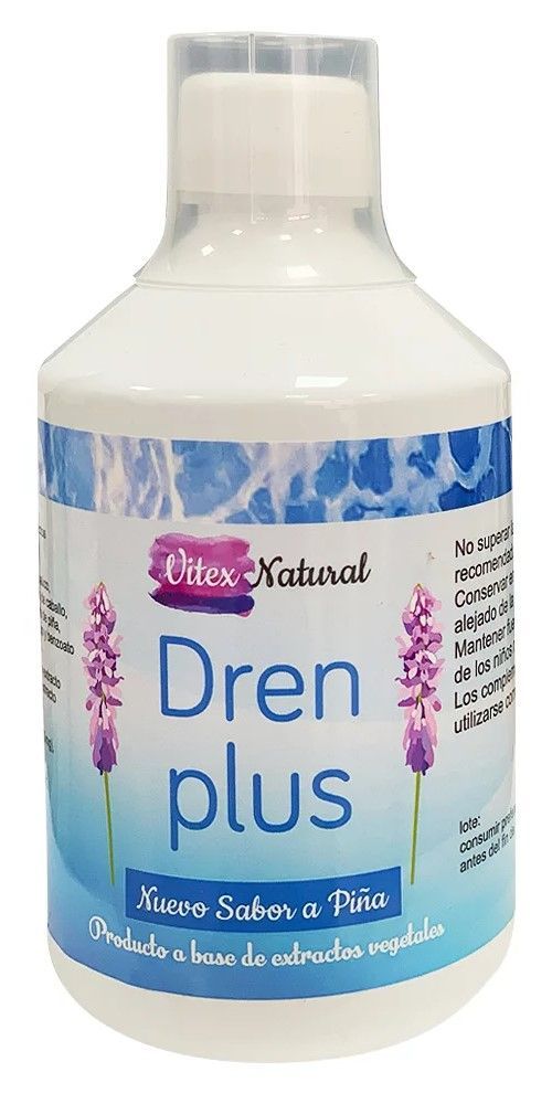 DRENPLUS 500ml