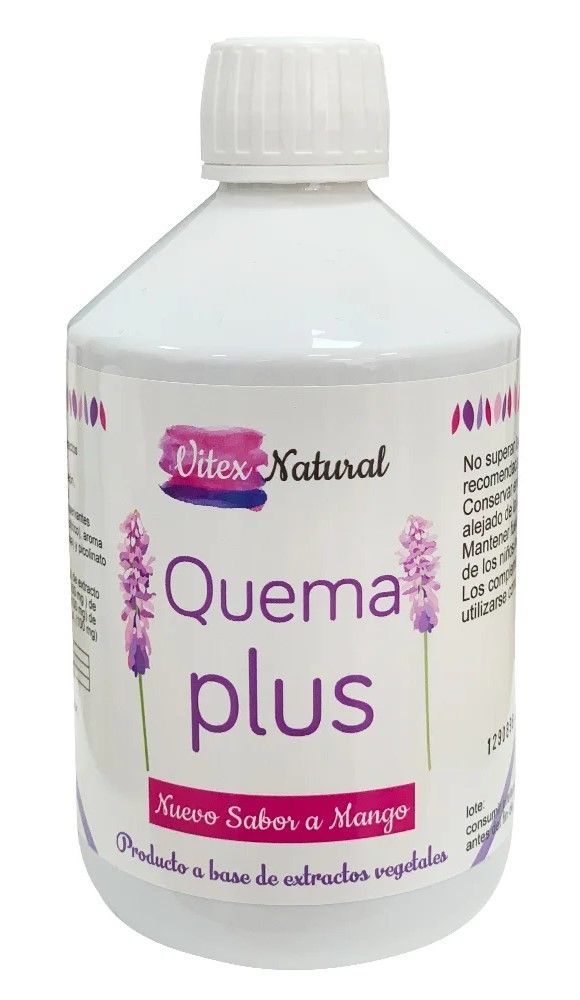 QUEMAPLUS 500ml